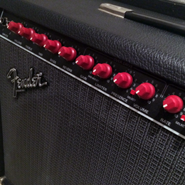 FenderAMP