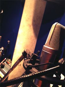 condencer-mic