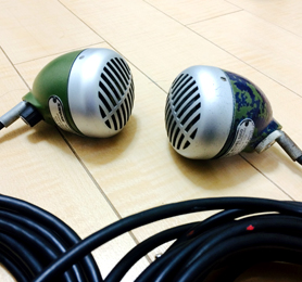 shure520DX