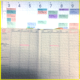 plannner-calender