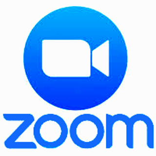 Zoomのロゴ