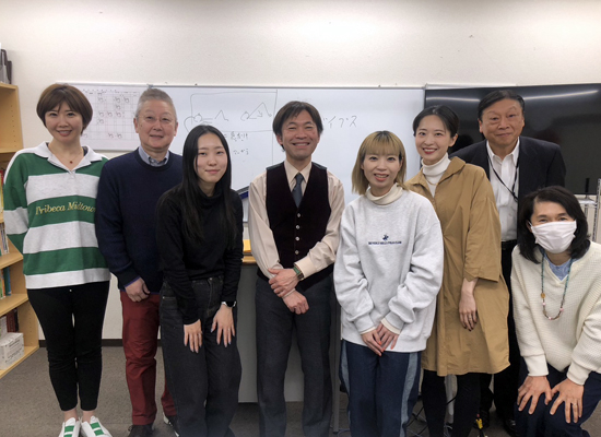 2025年18期生危難撮影