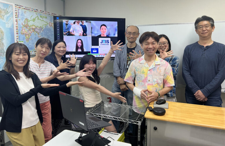 19期生　音韻・音声、表現力養成