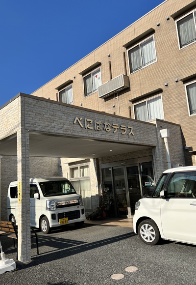 トミオ桶川べにばなテラス